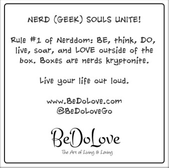 BeDoLove