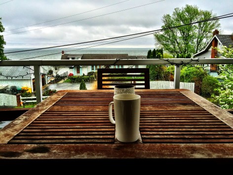 Writer's Beach Retreat 2016 5