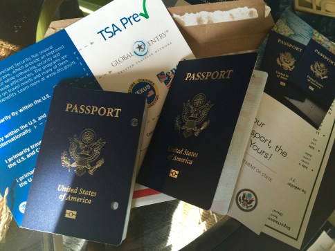 I Got To Keep On Movin