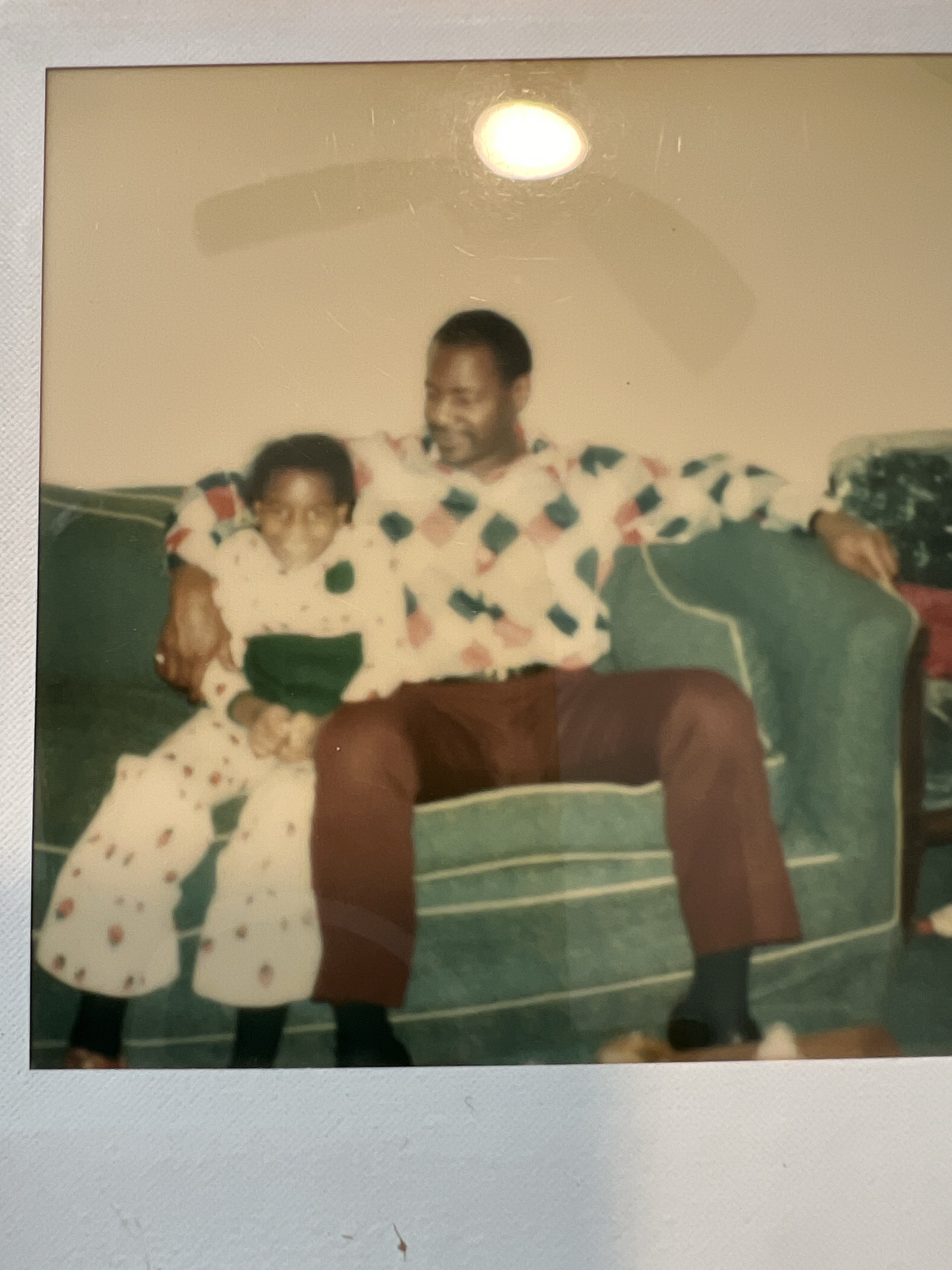 When You're Gifted with Purpose – Christmas Day 3rd Anniversary of